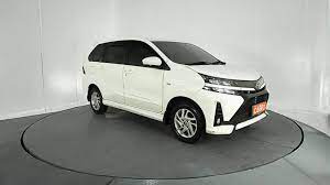 6 Rekomendasi Mobil Bekas Toyota yang Terbaik di Indonesia